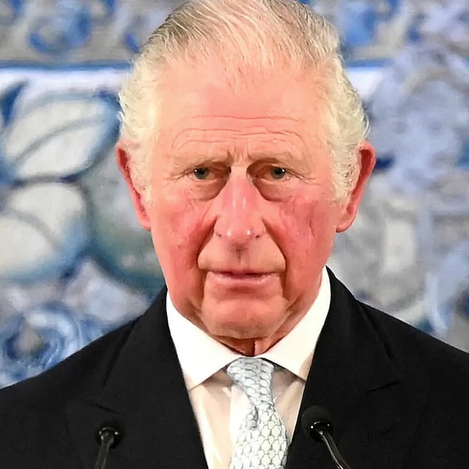 El príncipe Carlos, positivo en coronavirus por segunda vez