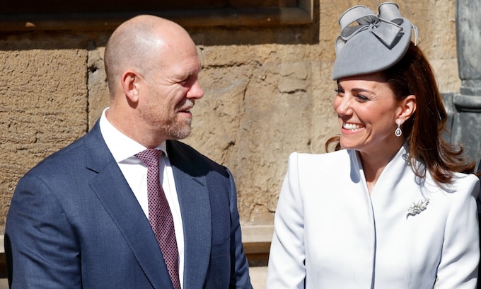 Kate-mike-tindall-GettyImages