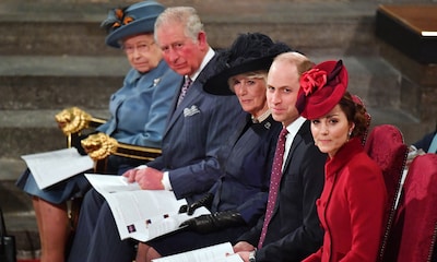¿Qué ha aprendido la Familia Real británica de los duques de Sussex?