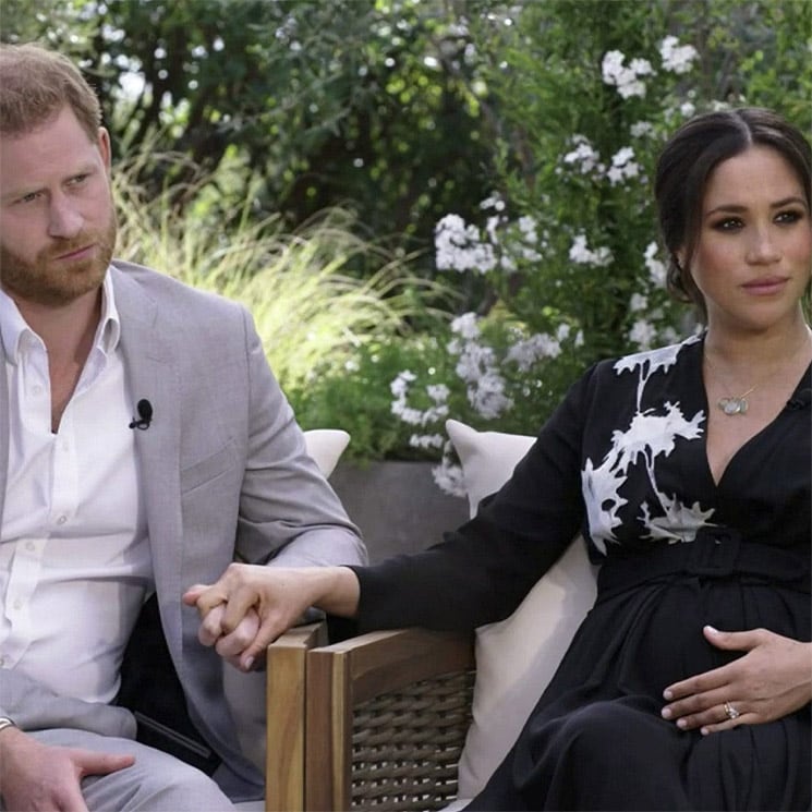 Todas las secuelas de la entrevista bomba de los duques de Sussex que hizo temblar Buckingham