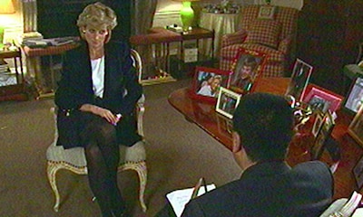 La BBC paga una indemnización al secretario personal de Diana de Gales por la polémica entrevista