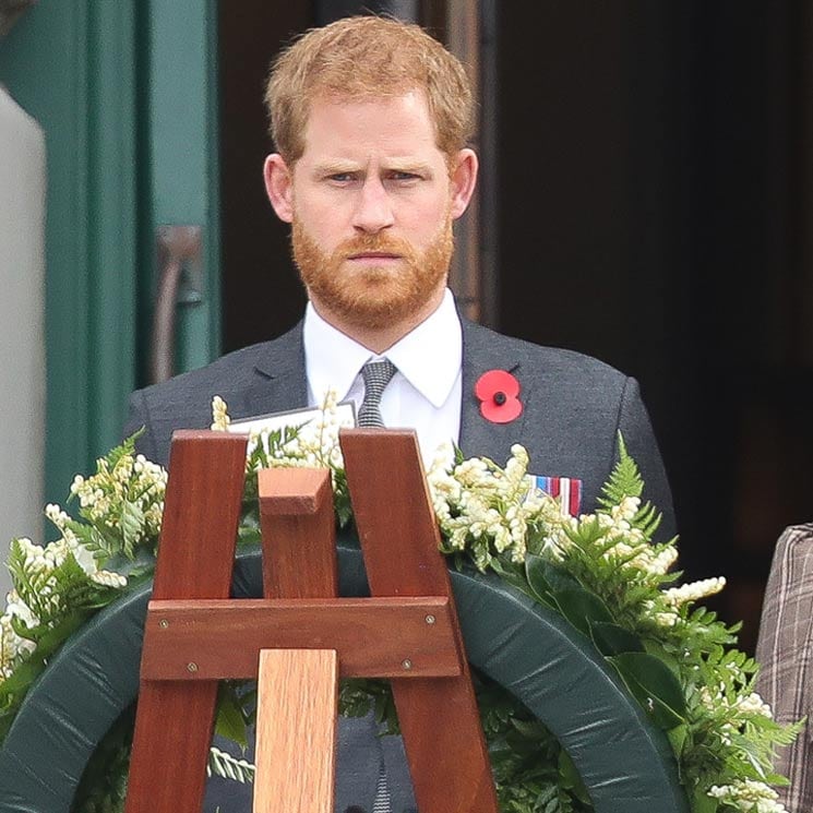 El emotivo mensaje que los duques de Sussex han dedicado al miembro de los Juegos Invictus fallecido en Ucrania