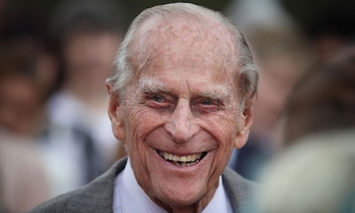 De la Reina a los duques de Cambridge: las imágenes con las que los Windsor homenajean al duque de Edimburgo