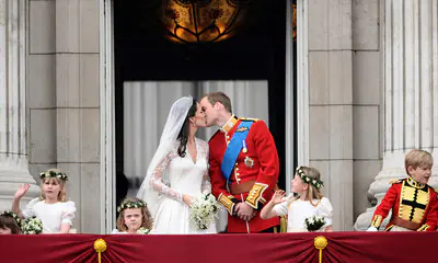 ¿Qué ha sido de los pajes y damitas de honor de la boda de los duques de Cambridge?