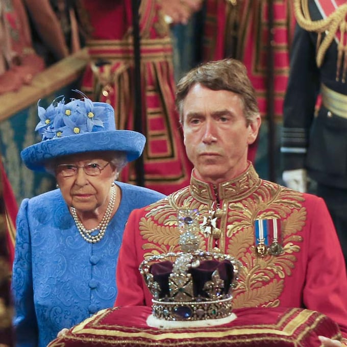 El poderoso motivo por el que Isabel II regresará a Londres