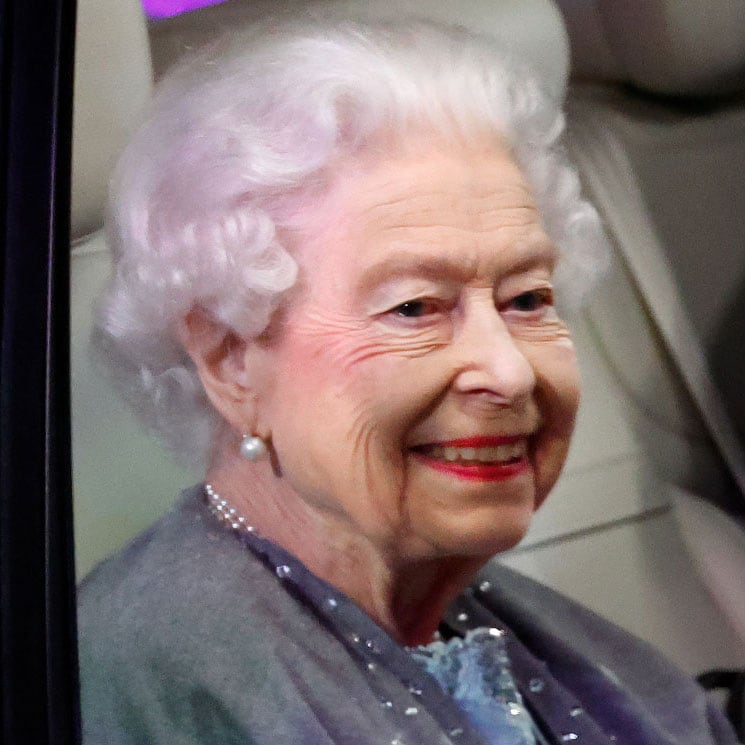 Del homenaje al duque de Edimburgo a la sonrisa de la Reina, los momentos de una noche inolvidable en Windsor