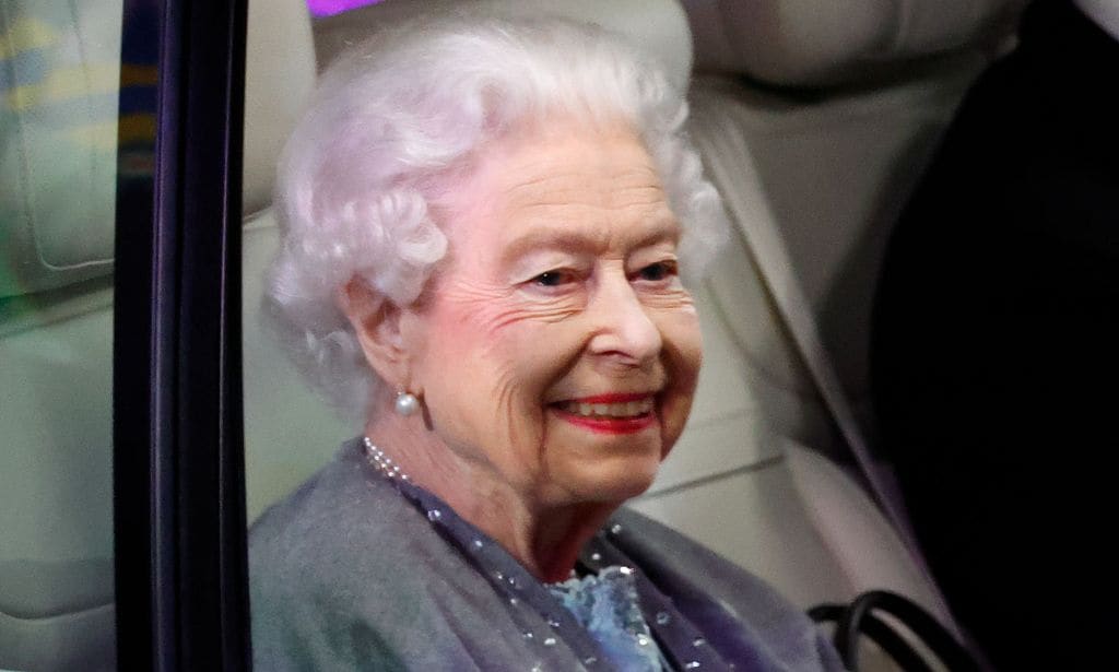 Del homenaje al duque de Edimburgo a la sonrisa de la Reina, los momentos de una noche inolvidable en Windsor