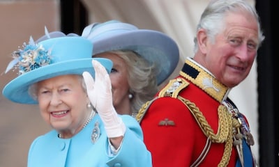 Isabel II: importancia y significado histórico de su Jubileo de Platino