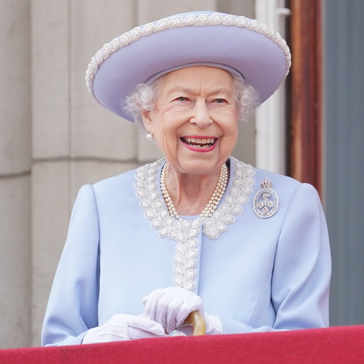 Isabel II, primera monarca británica que celebra un Jubileo de Platino, sus extraordinarias siete décadas en el trono