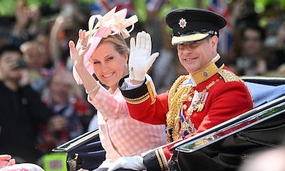 El nuevo paso al frente del príncipe Eduardo en el Jubileo de su madre
