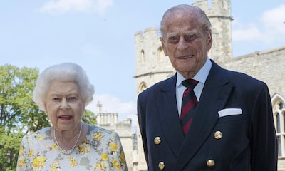 Isabel II vive un aniversario marcado por la nostalgia tras la alegría por el Jubileo de Platino