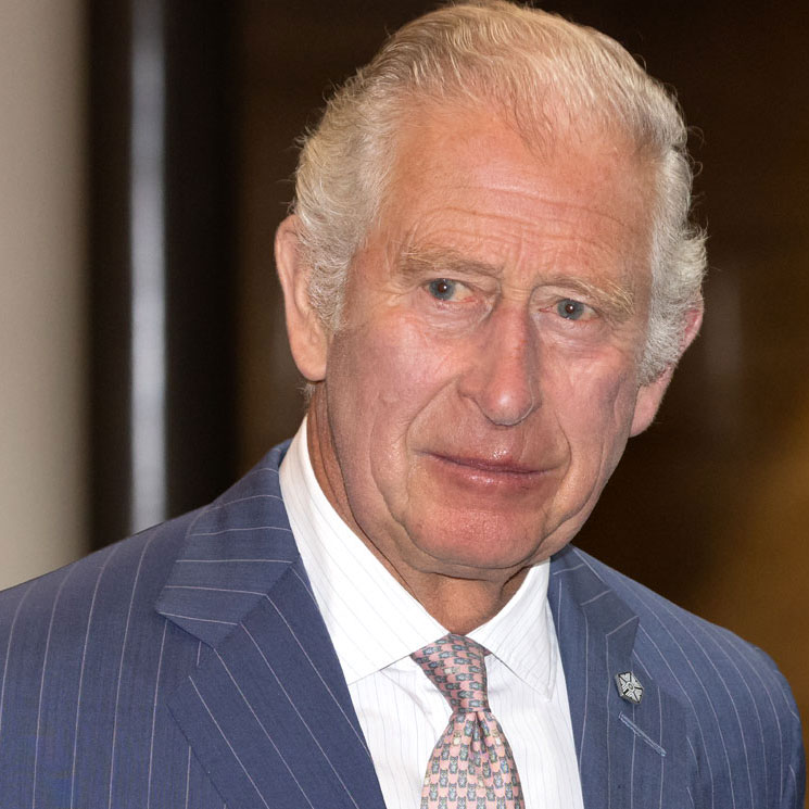 El príncipe Carlos se defiende tras ser acusado de recibir 'bolsas de dinero' del ex primer ministro catarí