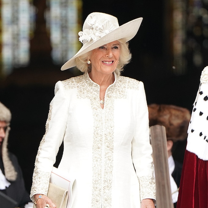 El gran año de Camilla: la duquesa de Cornualles cumple 75 años en su mejor momento