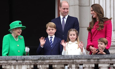 El príncipe George cumple 9 años en una etapa de cambios y con gran presencia institucional