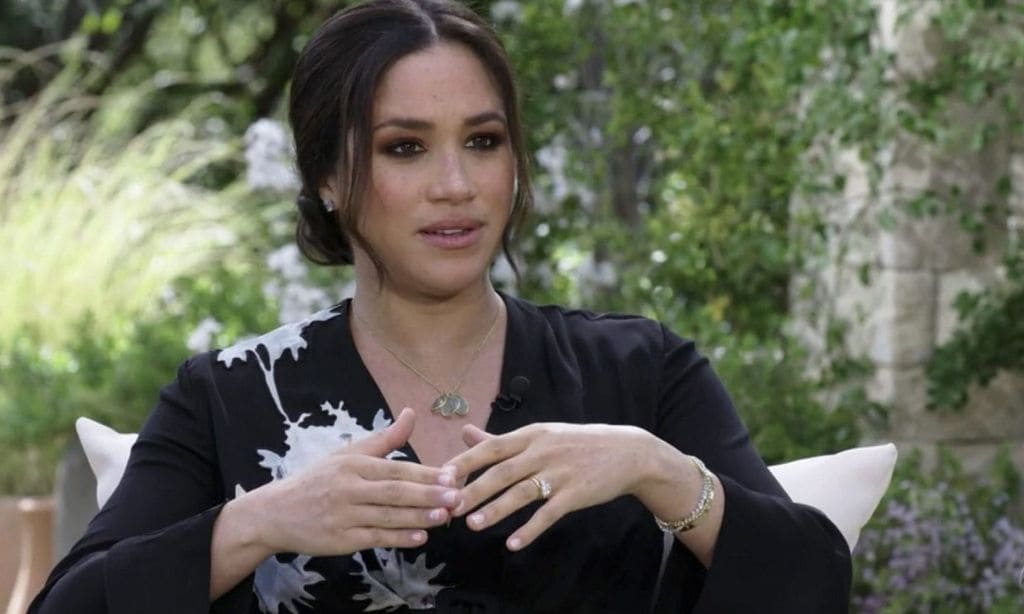 La maltrecha relación de Meghan Markle y su hermana vuelve a enrocarse