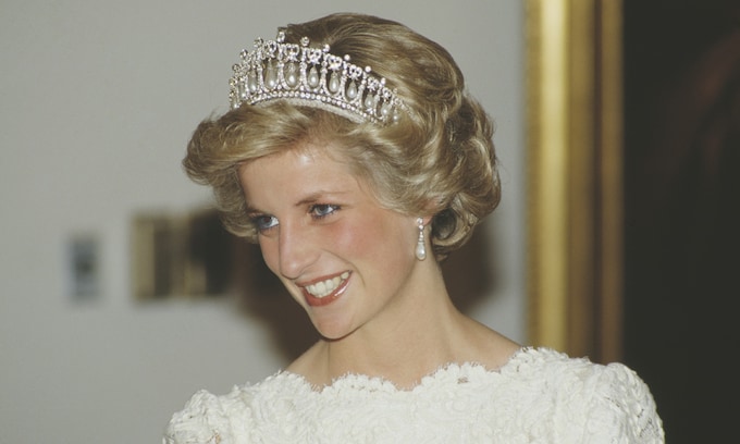 Diana de Gales: se cumple un cuarto de siglo de su muerte