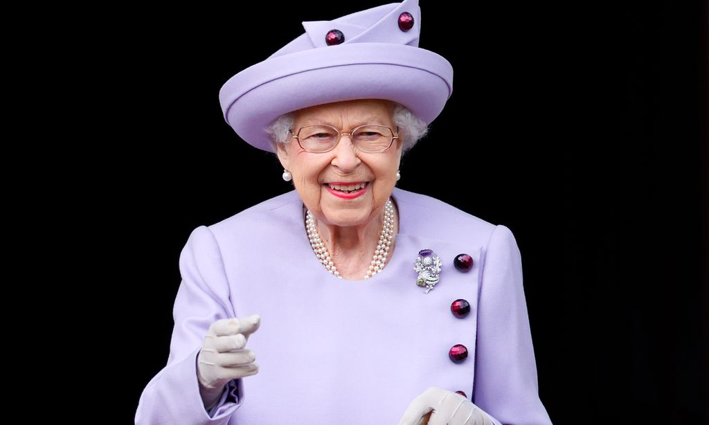 Isabel II hace historia citando al nuevo Primer Ministro en Balmoral