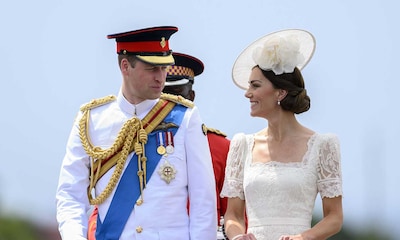 'The Crown' ya ha encontrado a sus particulares Duques de Cambridge