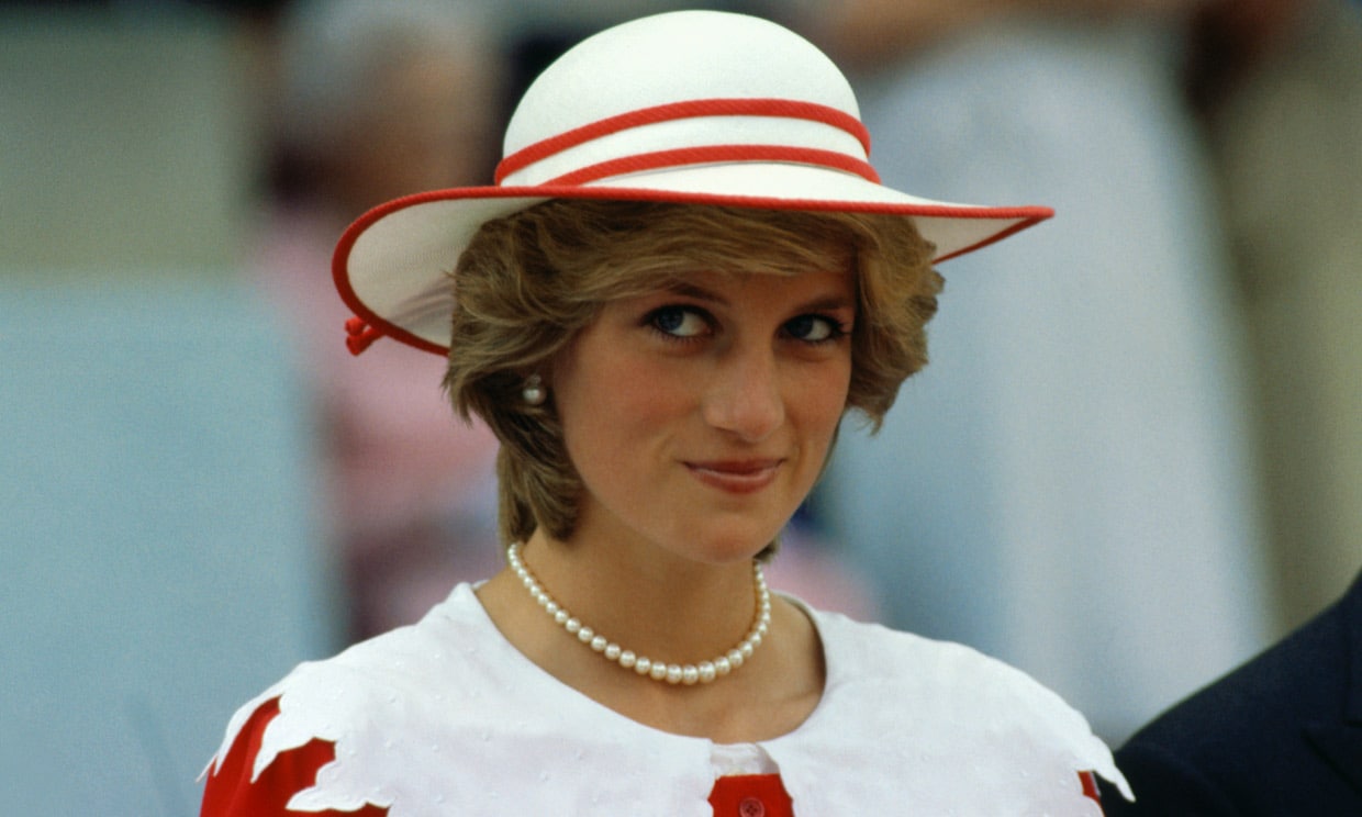 Diana de Gales