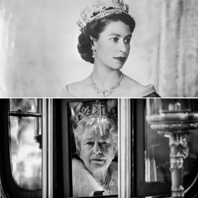 Fallece Isabel II, la Reina de todas las reinas
