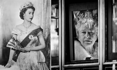 Fallece Isabel II, la Reina de todas las reinas