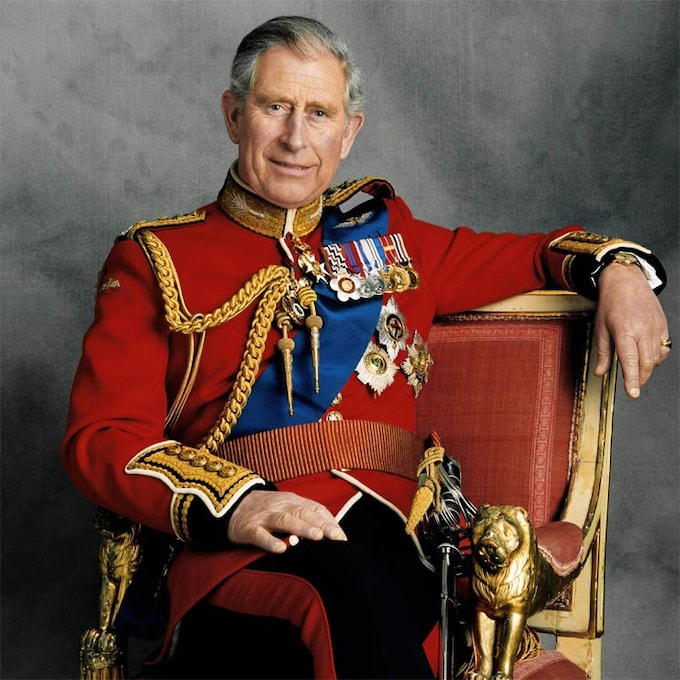 Carlos de Inglaterra, el eterno heredero, sube al trono a los 73 años