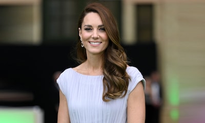 Carlos III confirma en su primer discurso que Kate será la nueva princesa de Gales