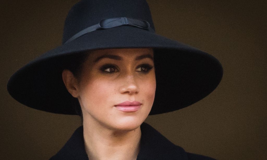 El cambio de planes de Meghan Markle antes del funeral de Isabel II