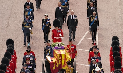 Sigue en HOLA.com la cobertura más completa del funeral de Estado de la reina Isabel