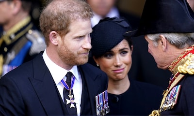 ¿Estarán el príncipe Harry y Meghan Markle en la recepción a los jefes de Estado en Buckingham Palace?