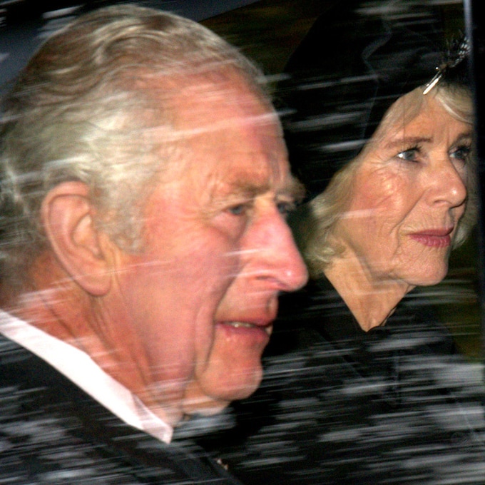 Los reyes Carlos y Camilla vuelven a Balmoral, el lugar donde vivió sus últimas horas Isabel II 
