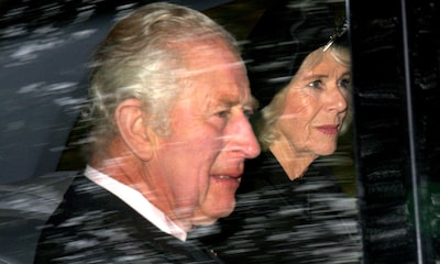 Los reyes Carlos y Camilla vuelven a Balmoral, el lugar donde vivió sus últimas horas Isabel II