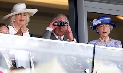 La cumbre de la reina Camilla acaba en escándalo y con una renuncia significativa