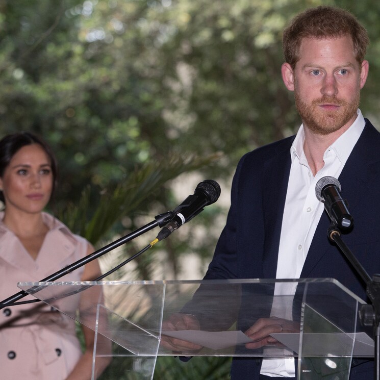 El capítulo final de los duques de Sussex está por llegar: Harry dará una entrevista como antesala a sus memorias