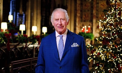 Del lugar del discurso de Carlos III a la llegada de los royals a Sandringham: comienza la primera Navidad sin Isabel II