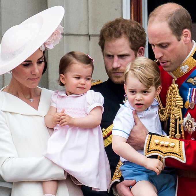 El príncipe Harry asegura que ha escrito su libro de memorias con la intención de proteger a sus sobrinos 