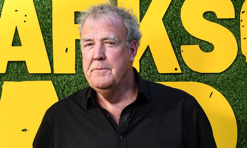 Jeremy Clarkson, autor de una durísima columna contra Meghan Markle, pide perdón a los duques de Sussex