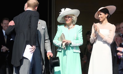 La incógnita sobre si los duques de Sussex acudirán a la coronación sigue en el aire