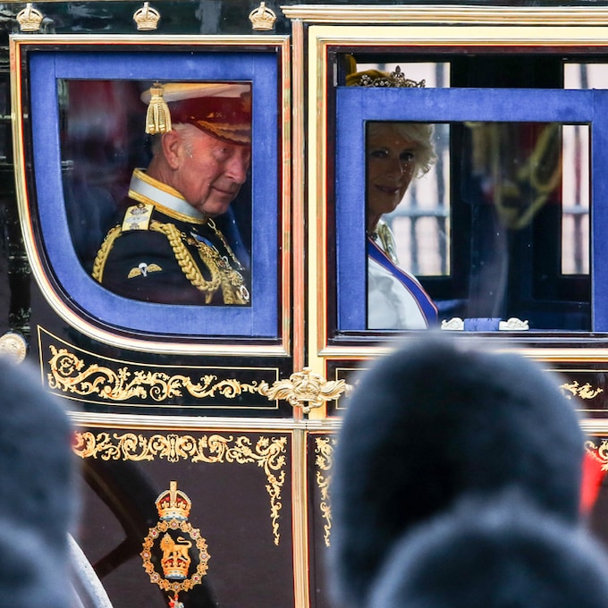 Todo lo que sabemos de la coronación de Carlos III cuando quedan dos meses para el acontecimiento real del año 
