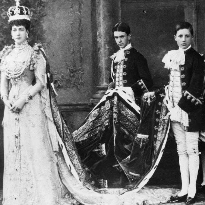 Las otras reinas consortes de Reino Unido que fueron coronadas antes que Camilla 