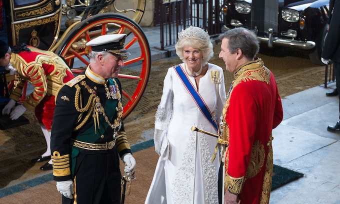 Duque de Norfolk: así es el organizador de la coronación de Carlos III