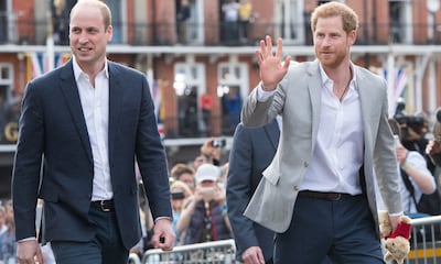 El príncipe Harry saca a la luz el acuerdo secreto de su hermano con un grupo editorial tras unas escuchas ilegales