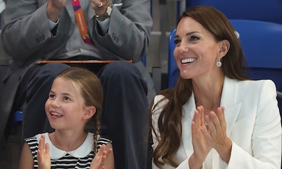El regalo 'secreto' que la princesa de Gales ha hecho a su hija Charlotte por su octavo cumpleaños