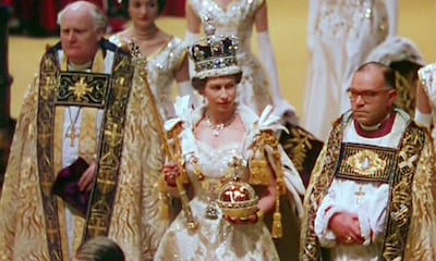 ¿Cómo fue la coronación de Isabel II? Cifras hiperbólicas y un papel innovador para su marido