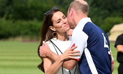 La princesa de Gales cuenta que aprendió a ser 'royal' tras enamorarse del príncipe Guillermo