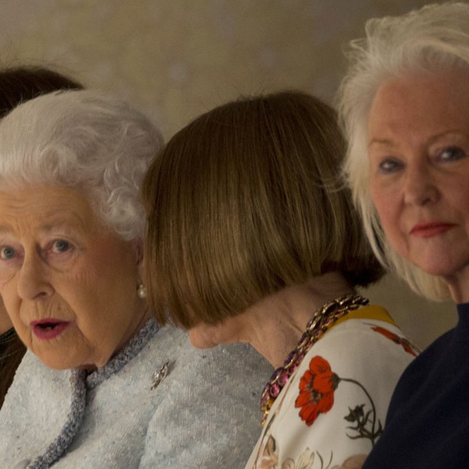 La servidora más leal de Isabel II abandona el Castillo de Windsor