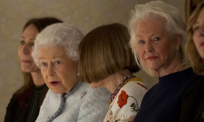 La servidora más leal de Isabel II abandona el Castillo de Windsor