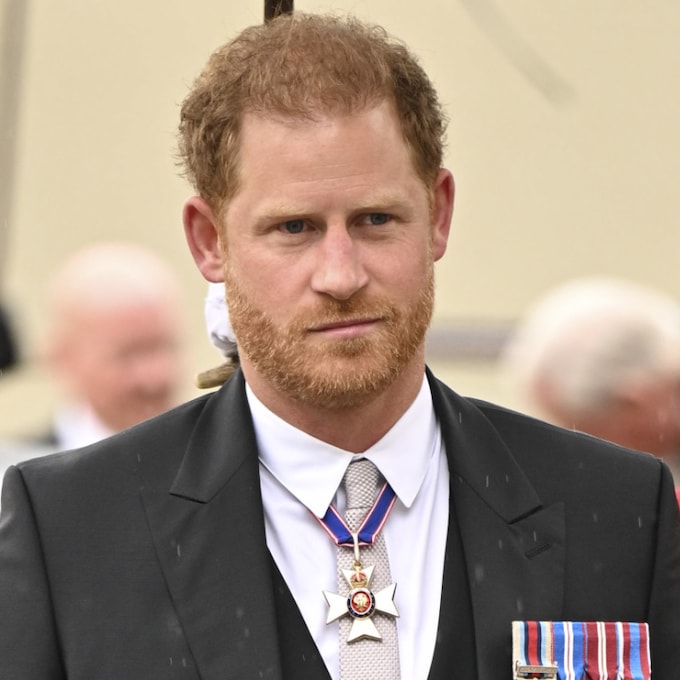El príncipe Harry sufre un nuevo revés judicial relacionado con su seguridad en Reino Unido 