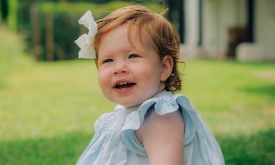 Lilibet Diana cumple 2 años: no te pierdas las imágenes más tiernas de la hija de los duques de Sussex