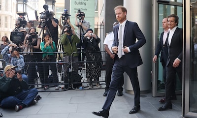 Las cinco claves de la declaración del príncipe Harry en su juicio contra los tabloides británicos